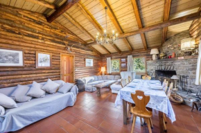 Chalet complet